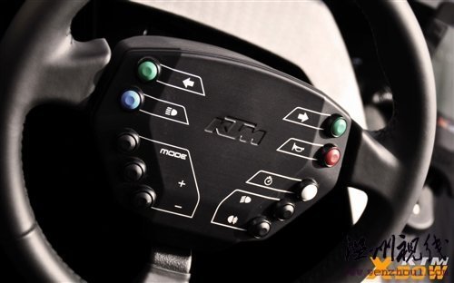 號稱暴走小怪物 試乘KTM X-BOW street 汽車之家