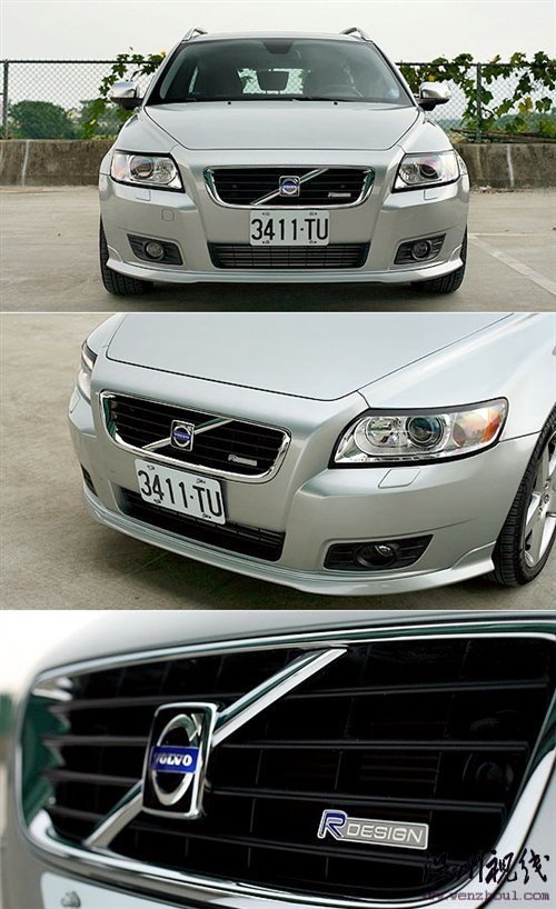 動(dòng)感旅行家 試駕沃爾沃V50 R-Design 汽車之家 動(dòng)感旅行家 試駕沃爾沃V50 R-Design 汽車之家