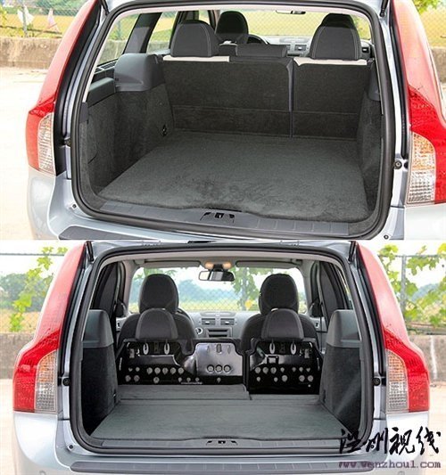 動感旅行家 試駕沃爾沃V50 R-Design 汽車之家 動感旅行家 試駕沃爾沃V50 R-Design 汽車之家