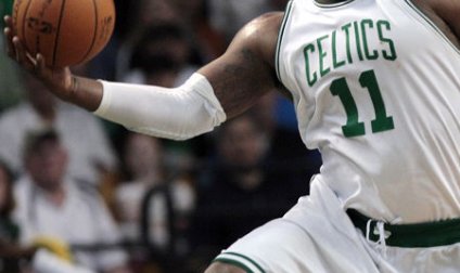 綠軍板凳暗藏第五巨頭 頂住魔獸還當(dāng)球隊(duì)得分王