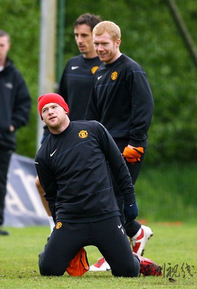 卡佩羅怨魯尼又傷又累 曼聯大將倒戈支持西班牙