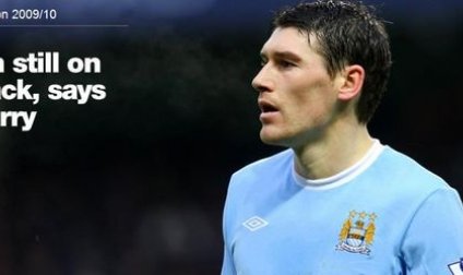 巴里對趕上世界杯保持樂觀 感謝隊醫全力支援