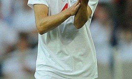 頭部受傷內(nèi)心痛苦 杰拉德世界杯前難選皇馬國米