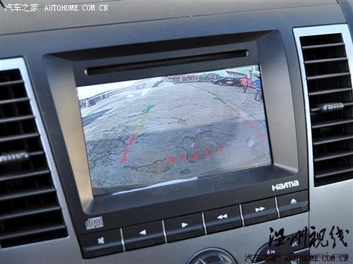 比想象中的更好!試駕海馬騎士2.0豪華型 汽車之家 比想象中的更好!試駕海馬騎士2.0豪華型 汽車之家