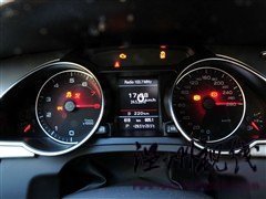 汽車之家 奧迪(進口) 奧迪a5 2010款 2.0t sportback 技術型