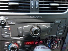 汽車之家 奧迪(進口) 奧迪a5 2010款 2.0t sportback 技術型