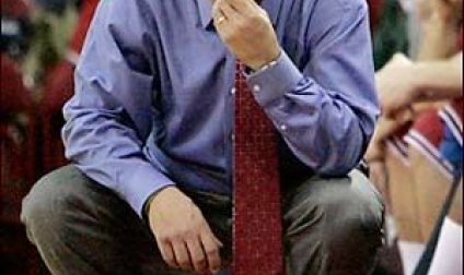 騎士選帥盯準(zhǔn)雄鹿助教 昔日NCAA名帥或執(zhí)教皇帝