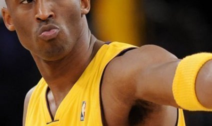 絕殺讓野獸變英雄 全能科比再送準三雙