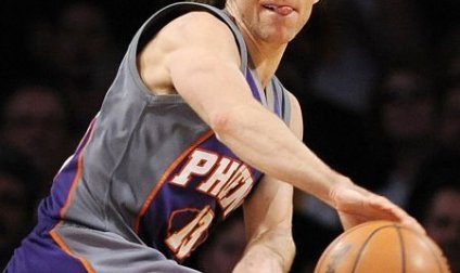 <b>心碎經歷只催鳳凰涅槃 納什:誓要回洛城打搶七</b>