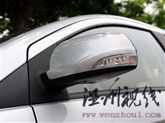 長城 長城汽車 騰翼c30 2010款 1.5 手動舒適型