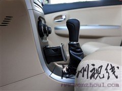 長城 長城汽車 騰翼c30 2010款 1.5 手動舒適型