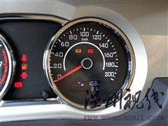 長城 長城汽車 騰翼c30 2010款 1.5 手動舒適型