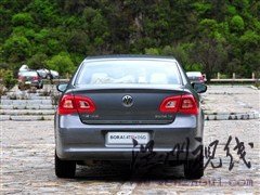 大眾 一汽-大眾 新寶來 2011款 1.4t 自動舒適型