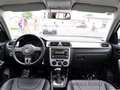 大眾 一汽-大眾 新寶來 2011款 1.4t 自動舒適型