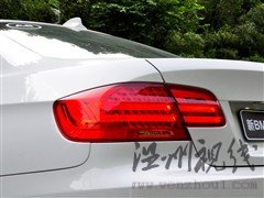 寶馬 寶馬(進口) 寶馬3系(進口) 2011款 335i雙門轎跑車