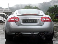 汽車之家 捷豹 捷豹xk 09款 xkr 5.0l v8機械增壓硬頂跑車