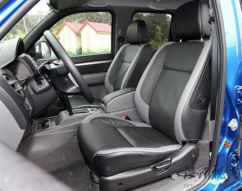 硬是與眾不同 試駕福特Ranger 3.0D 汽車之家 硬是與眾不同 試駕福特Ranger 3.0D 汽車之家