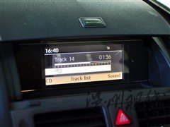 汽車之家 奔馳(進(jìn)口) 奔馳c級(jí)(進(jìn)口) 2010款 c200 cgi旅行版