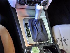 汽車之家 奔馳(進(jìn)口) 奔馳c級(jí)(進(jìn)口) 2010款 c200 cgi旅行版