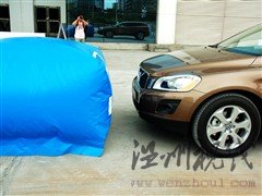 汽車之家 沃爾沃(進口) 沃爾沃xc60 2010款 3.0 t6 awd舒適版