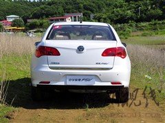 汽車之家 華晨中華 中華駿捷fsv 09款 1.5at豪華型