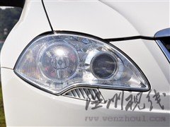 汽車之家 華晨中華 中華駿捷fsv 09款 1.5at豪華型