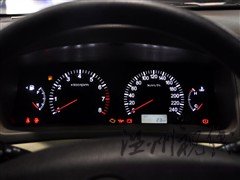 汽車之家 吉利汽車 遠景 2010款 1.5 智能豪華導航版