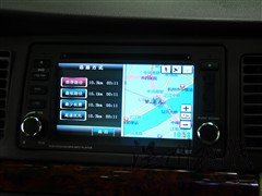 汽車之家 吉利汽車 遠景 2010款 1.5 智能豪華導航版