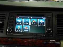 汽車之家 吉利汽車 遠景 2010款 1.5 智能豪華導航版