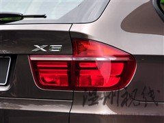 汽車之家 寶馬(進口) 寶馬x5 2011款 xdrive35i 豪華型