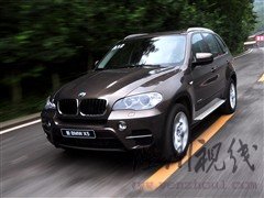汽車之家 寶馬(進口) 寶馬x5 2011款 xdrive35i 豪華型