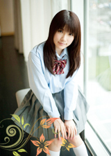 十八歲的美女 日本高中生美女清純無敵