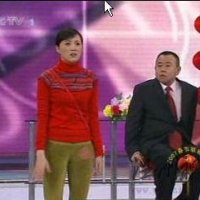 潘長江演武大郎后世批春晚：創(chuàng)作不愿犧牲時間 不能