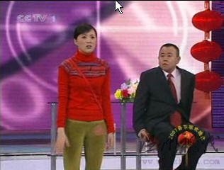 潘長(zhǎng)江批春晚:很少有人關(guān)注 不能再出經(jīng)典之作