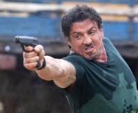 史泰龍《敢死隊》國內上映 李連杰出演搏斗高手