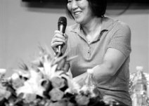 郎平談王寶泉 中國女排和中國女排主教練