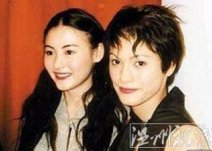 張柏芝婚外濫交有很大