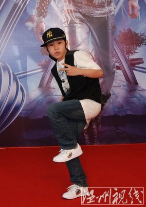 童星“潛規則”曝光 贊助20萬演小演員中男一號