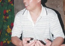 河南省又查出張振風冤案 警察藏匿證據被判死刑三年