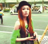 《夢想中國》超女王貝整形致死 超女成都賽區與李宇