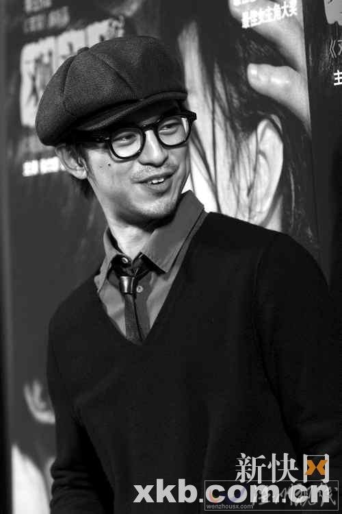 陳柏霖贊范冰冰“有一顆少女心”