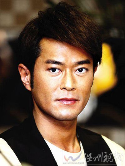 李澤楷:我這輩子從未與古天樂見過面