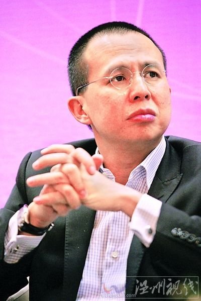 李澤楷:我這輩子從未與古天樂見過面