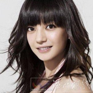 美貌與智慧并重 姚晨范冰冰領(lǐng)銜娛樂(lè)圈十大女杰