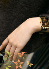 日本女孩生活照 普通的日本少女看起來也很不錯