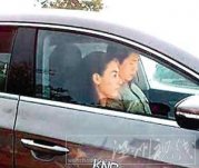 謝賢回應張柏芝謝霆鋒已離婚的傳聞：我沒聽說