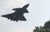 我海陸空新武器航母 隱形戰機曝光 縮小與軍事強國