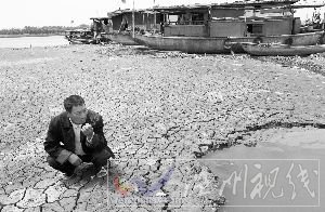 江蘇盱眙縣城每日斷水6小時