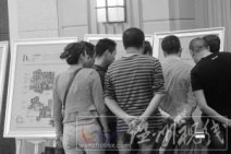 溫州市房地產博覽會開幕 溫州甌北樓盤重磅登場