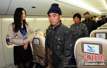 中國C919大型客機樣機首次亮相巴黎航展